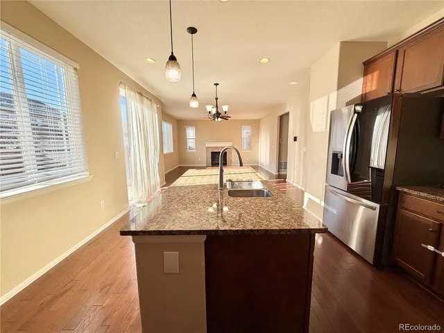 $3,595 | 25562 East 5th Place, Aurora, CO 80018