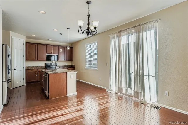 $3,349 | 25562 East 5th Place, Aurora, CO 80018