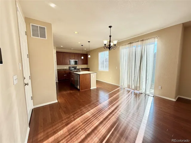 $3,595 | 25562 East 5th Place, Aurora, CO 80018