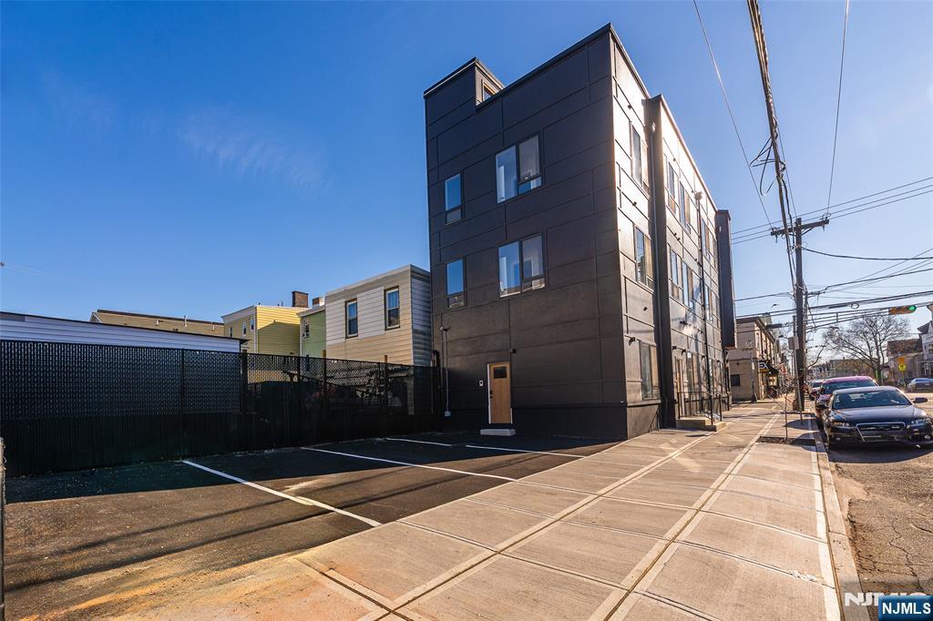 108 Fleming Avenue, Unit 2B Newark, NJ 07105 - Photo 18 of 21 a building with street view