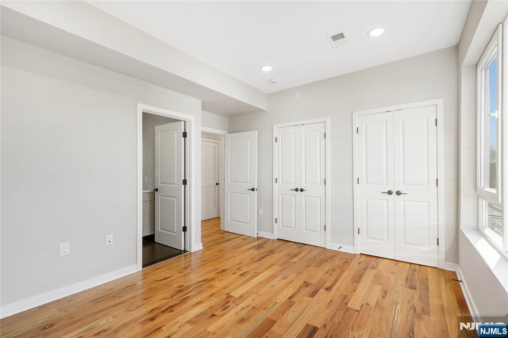 108 Fleming Avenue, Unit 2B Newark, NJ 07105 - Photo 9 of 21 a view of empty room