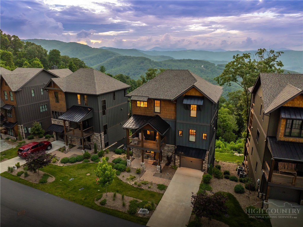 152 North Face Trail Boone, NC 28607 - Photo 41 of 50