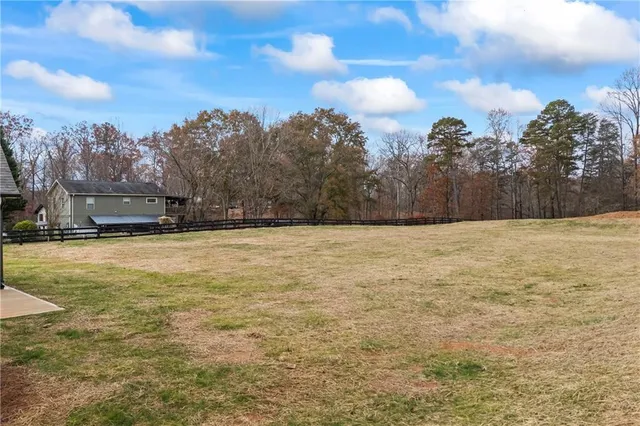 $880,000 | 4312 Green Hill Road, Gainesville, GA 30506