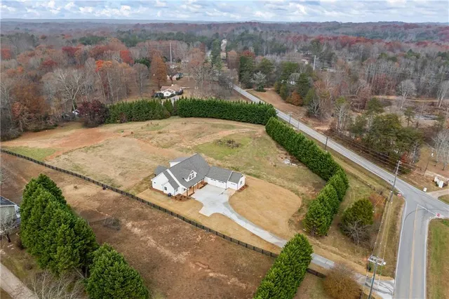 $880,000 | 4312 Green Hill Road, Gainesville, GA 30506