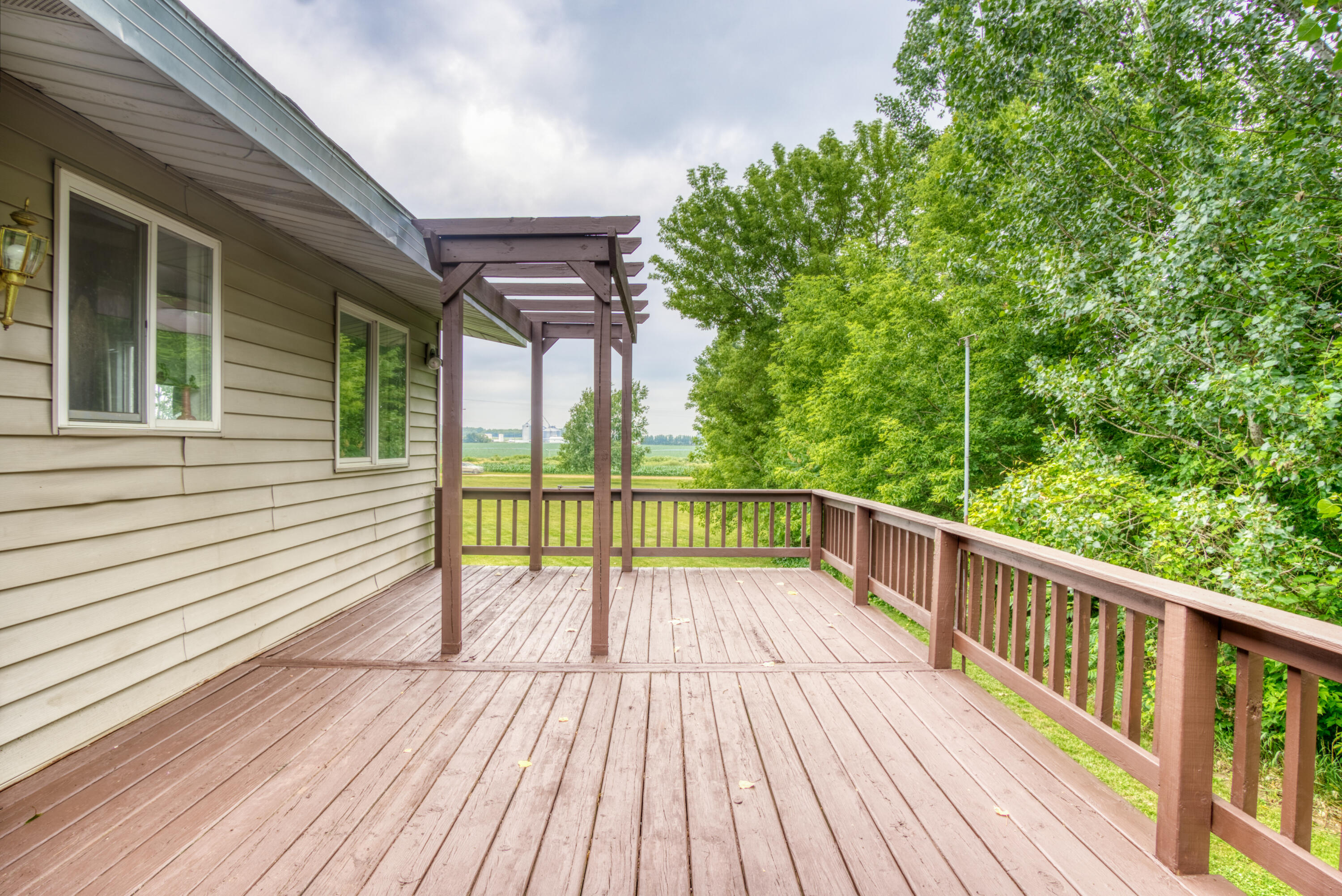 8890 Northwest Lake Road Six Lakes, MI 48886 - Photo 22 of 32 DSC02680_17