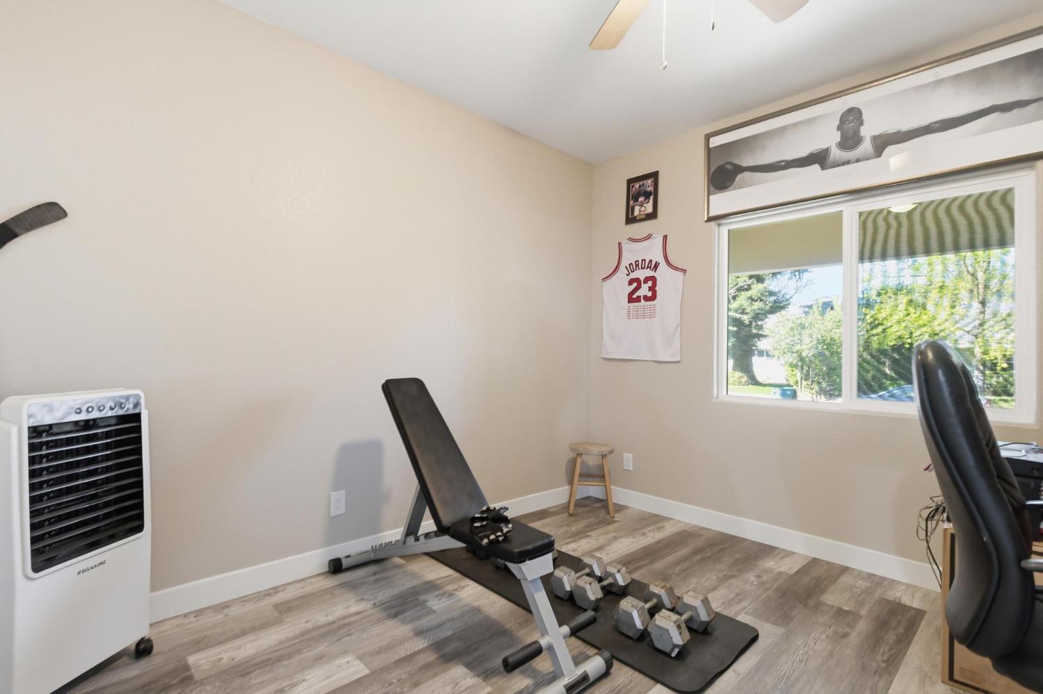 458 Oregon Street Gridley, CA 95948 - Photo 27 of 35 Bedroom #2