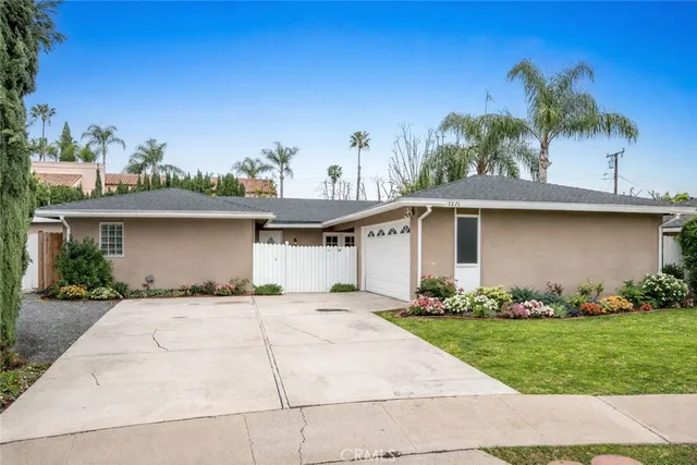 $1,350,000 | 1271 Garland Avenue, Tustin, CA 92780