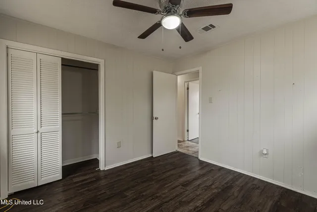 $1,600 | 3543 Patterson Drive, Pearl, MS 39208