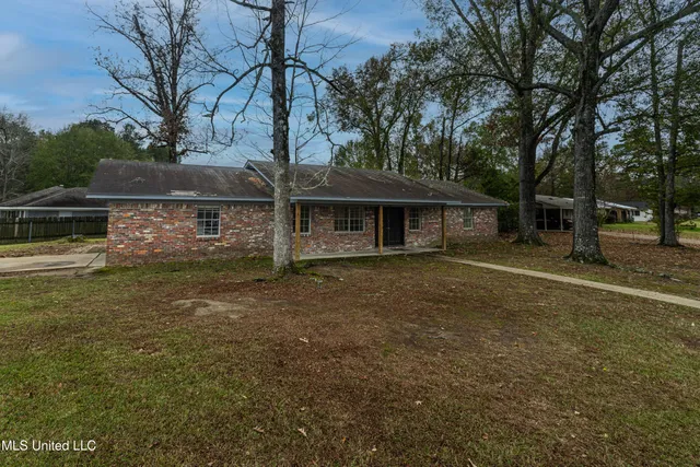 $1,600 | 3543 Patterson Drive, Pearl, MS 39208