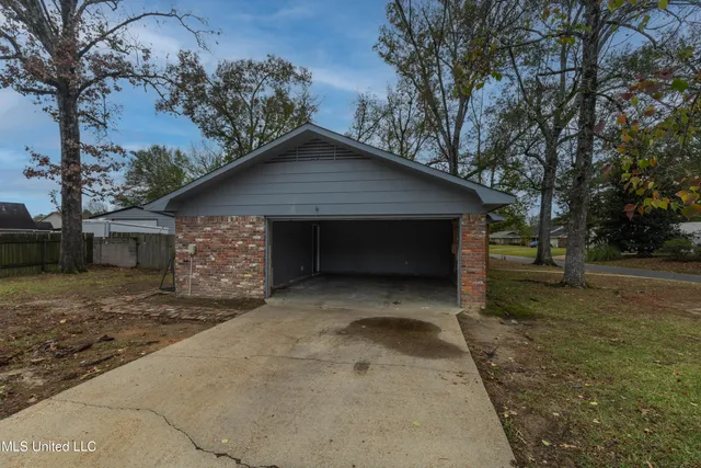 $1,600 | 3543 Patterson Drive, Pearl, MS 39208