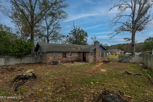 $1,600 | 3543 Patterson Drive, Pearl, MS 39208