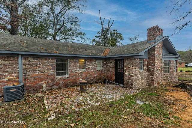 $1,600 | 3543 Patterson Drive, Pearl, MS 39208