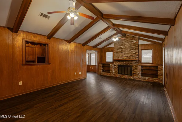 $1,600 | 3543 Patterson Drive, Pearl, MS 39208