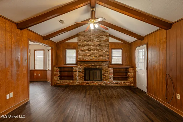 $1,600 | 3543 Patterson Drive, Pearl, MS 39208