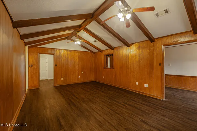 $1,600 | 3543 Patterson Drive, Pearl, MS 39208