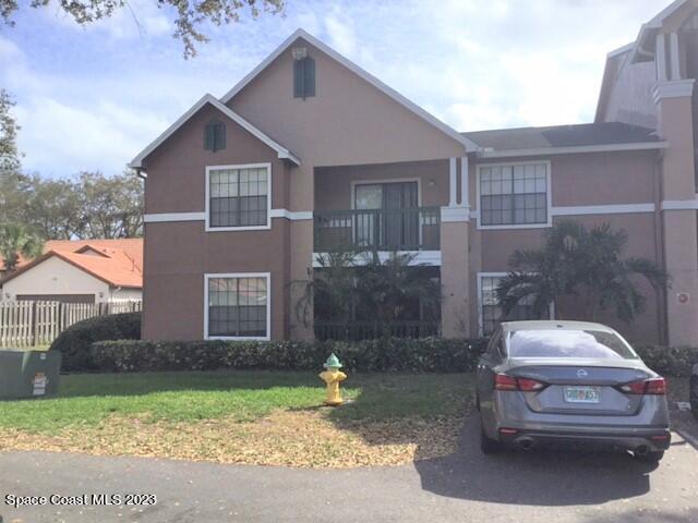 7667 North Wickham Road, Unit 109 Melbourne, FL 32940 - Photo 1 of 8 Condo