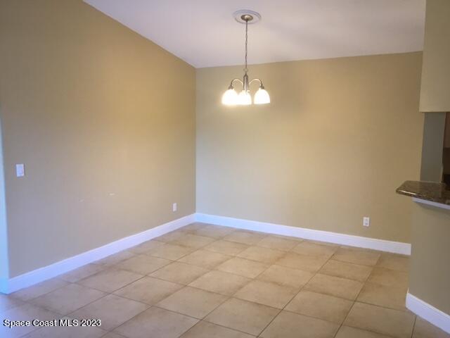 7667 North Wickham Road, Unit 109 Melbourne, FL 32940 - Photo 4 of 8 Dining
