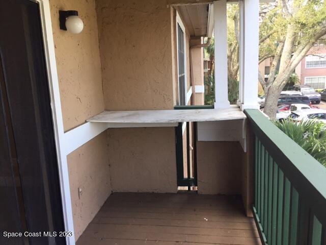 7667 North Wickham Road, Unit 109 Melbourne, FL 32940 - Photo 8 of 8 IMG_1575