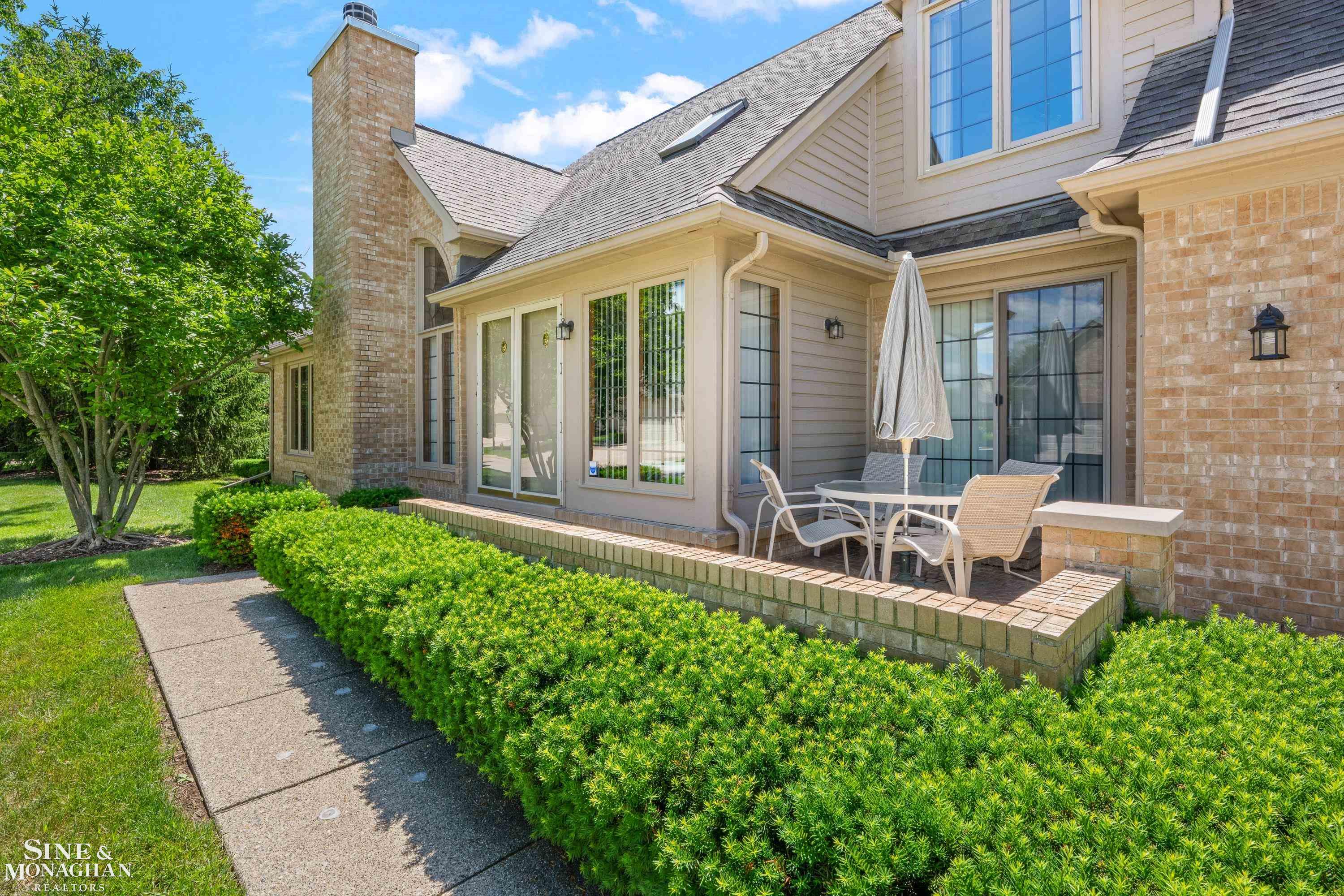 52112 Southview Ridge Macomb, MI 48042 - Photo 36 of 38