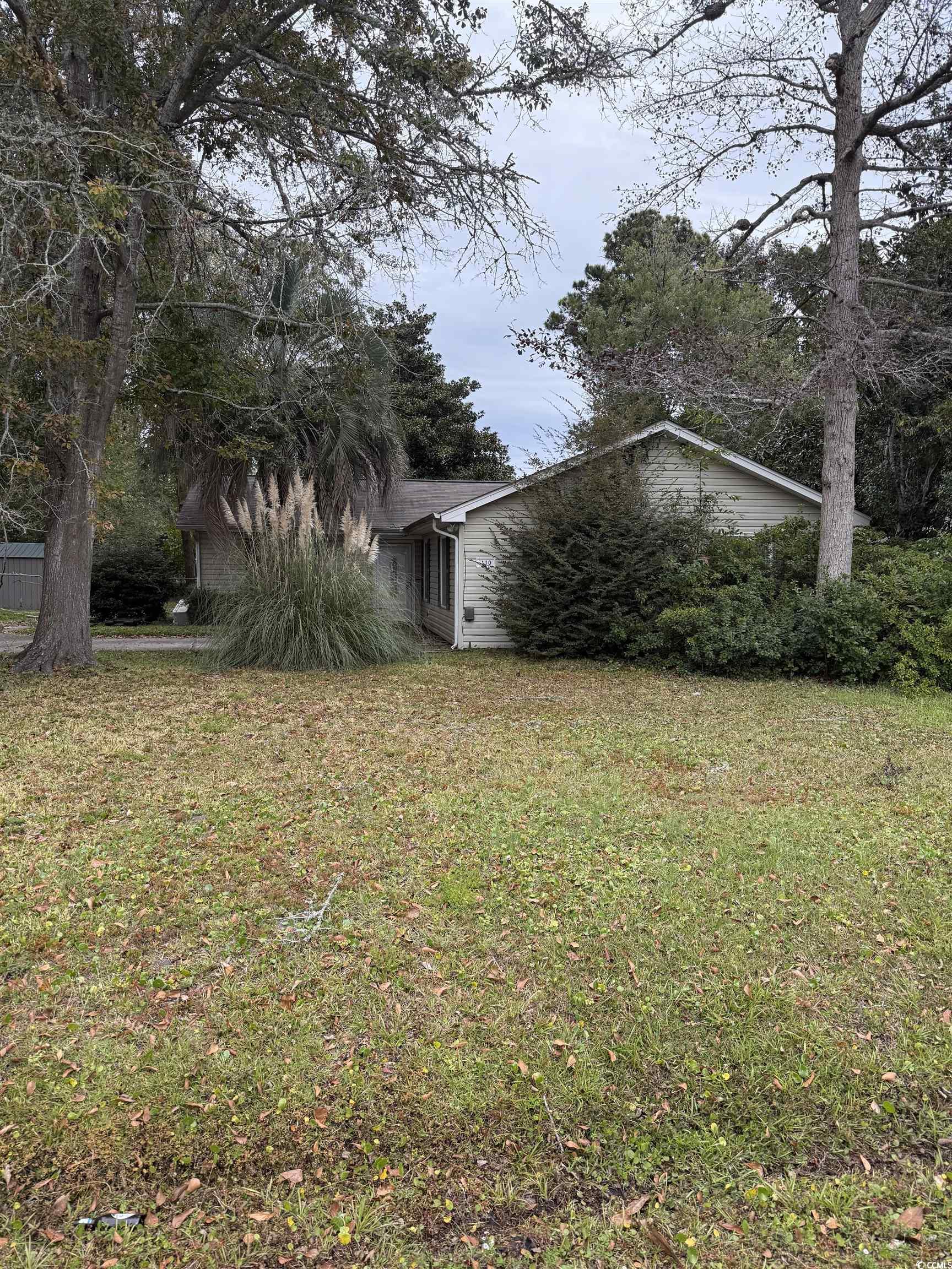 110 Misty Pine Drive Surfside Beach, SC 29575 - Photo 1 of 11