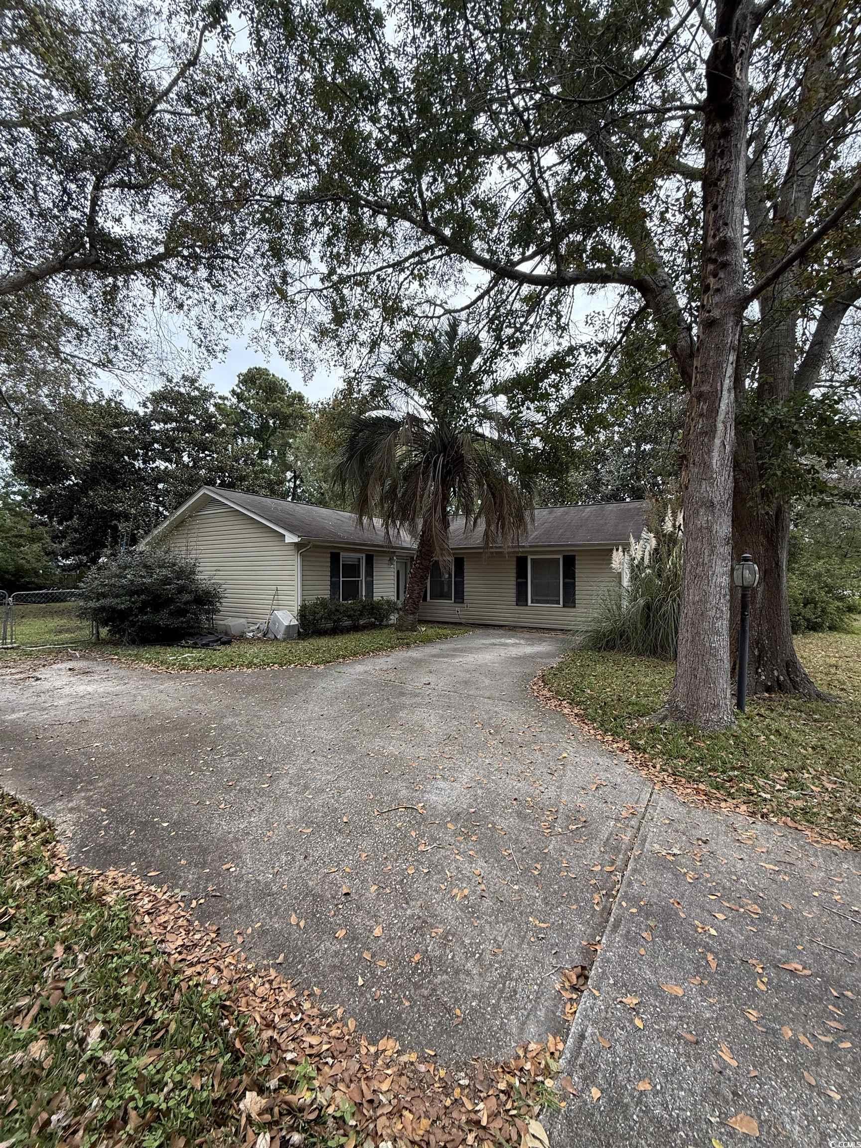 110 Misty Pine Drive Surfside Beach, SC 29575 - Photo 2 of 11