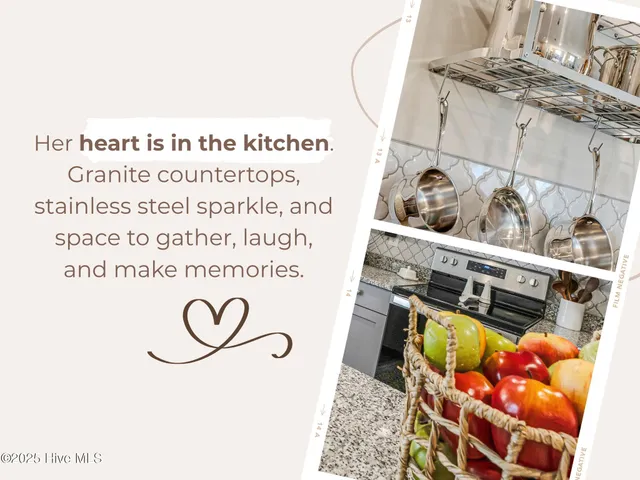 $330,000 | 1728 Culdees Lane Southeast, Bolivia, NC 28422