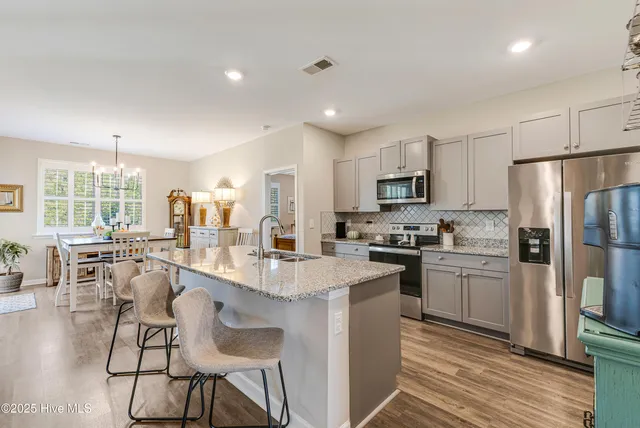 $330,000 | 1728 Culdees Lane Southeast, Bolivia, NC 28422