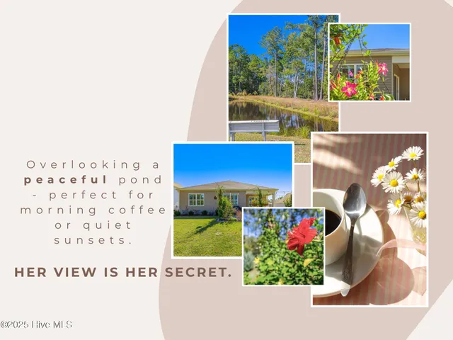 $330,000 | 1728 Culdees Lane Southeast, Bolivia, NC 28422