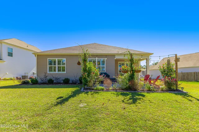 $330,000 | 1728 Culdees Lane Southeast, Bolivia, NC 28422