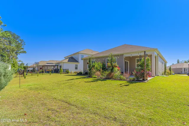 $330,000 | 1728 Culdees Lane Southeast, Bolivia, NC 28422