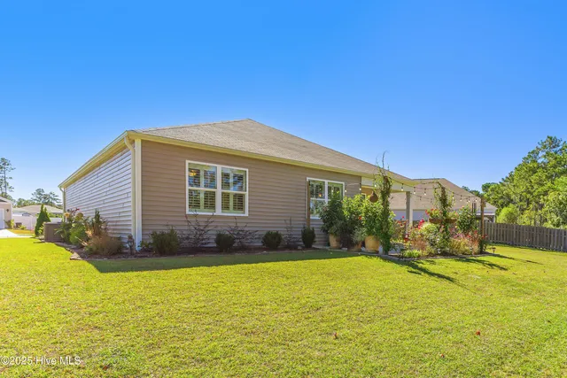 $330,000 | 1728 Culdees Lane Southeast, Bolivia, NC 28422