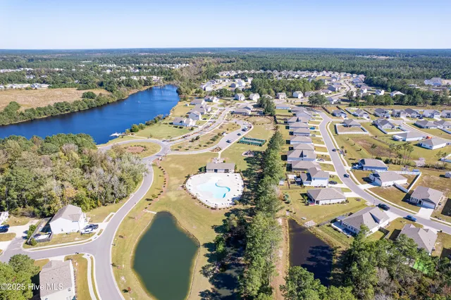 $330,000 | 1728 Culdees Lane Southeast, Bolivia, NC 28422