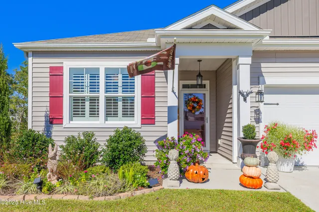 $330,000 | 1728 Culdees Lane Southeast, Bolivia, NC 28422