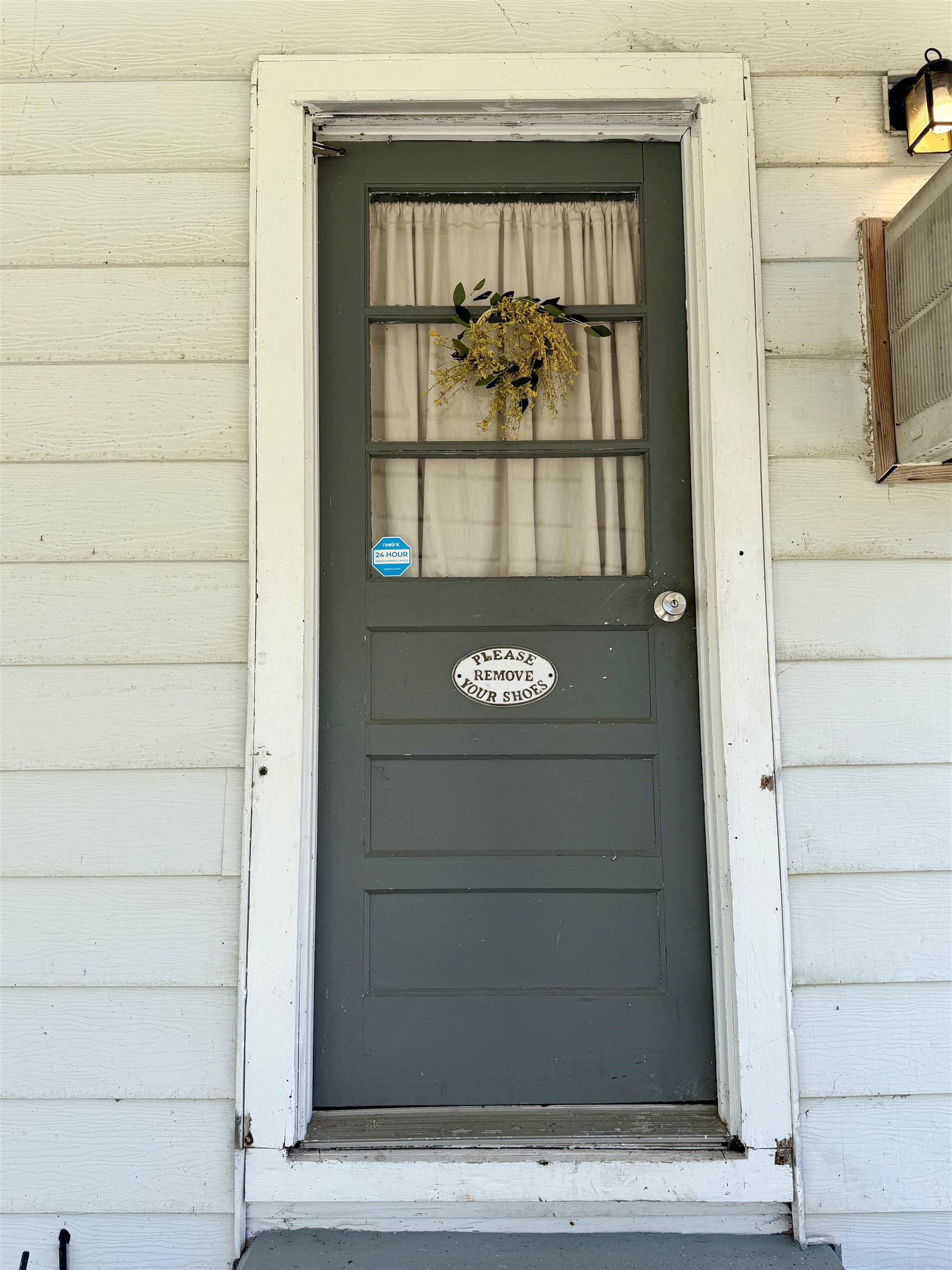 160 Chewalla Road Ramer, TN 38367 - Photo 33 of 39 Property entrance