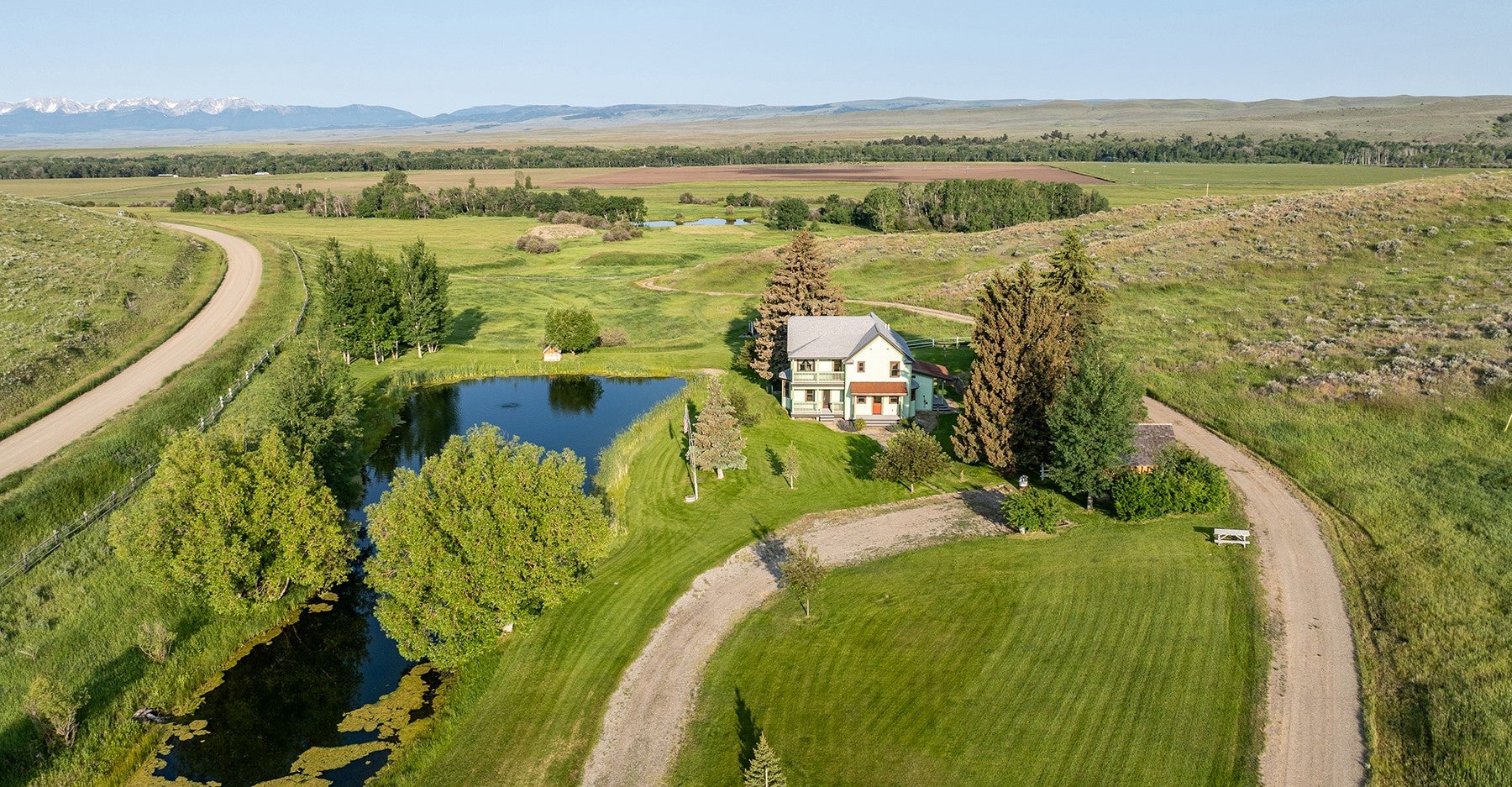91 Porcupine Road Wilsall, MT 59086 - Photo 12 of 73 Gallery Image 12