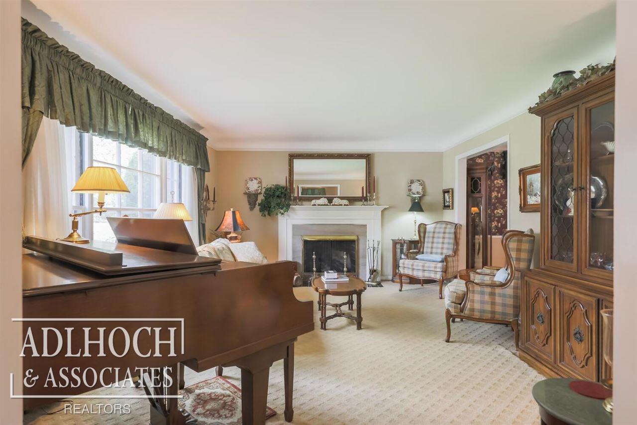 1317 Audubon Road Grosse Pointe Park, MI 48230 - Photo 3 of 23