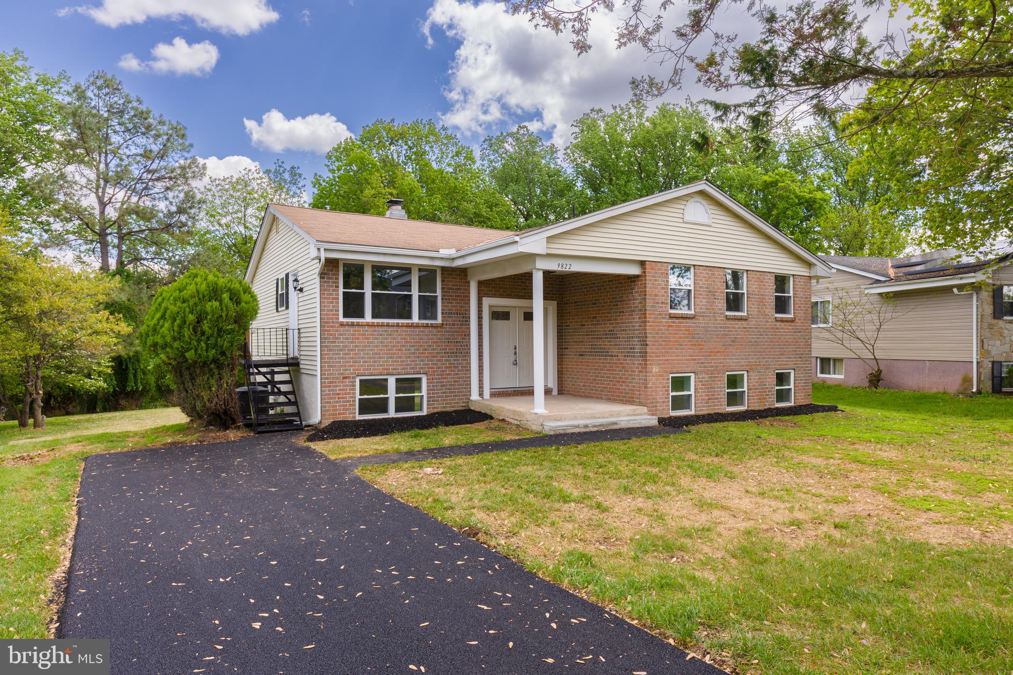 9822 Clanford Road Randallstown, MD 21133 - Photo 1 of 59