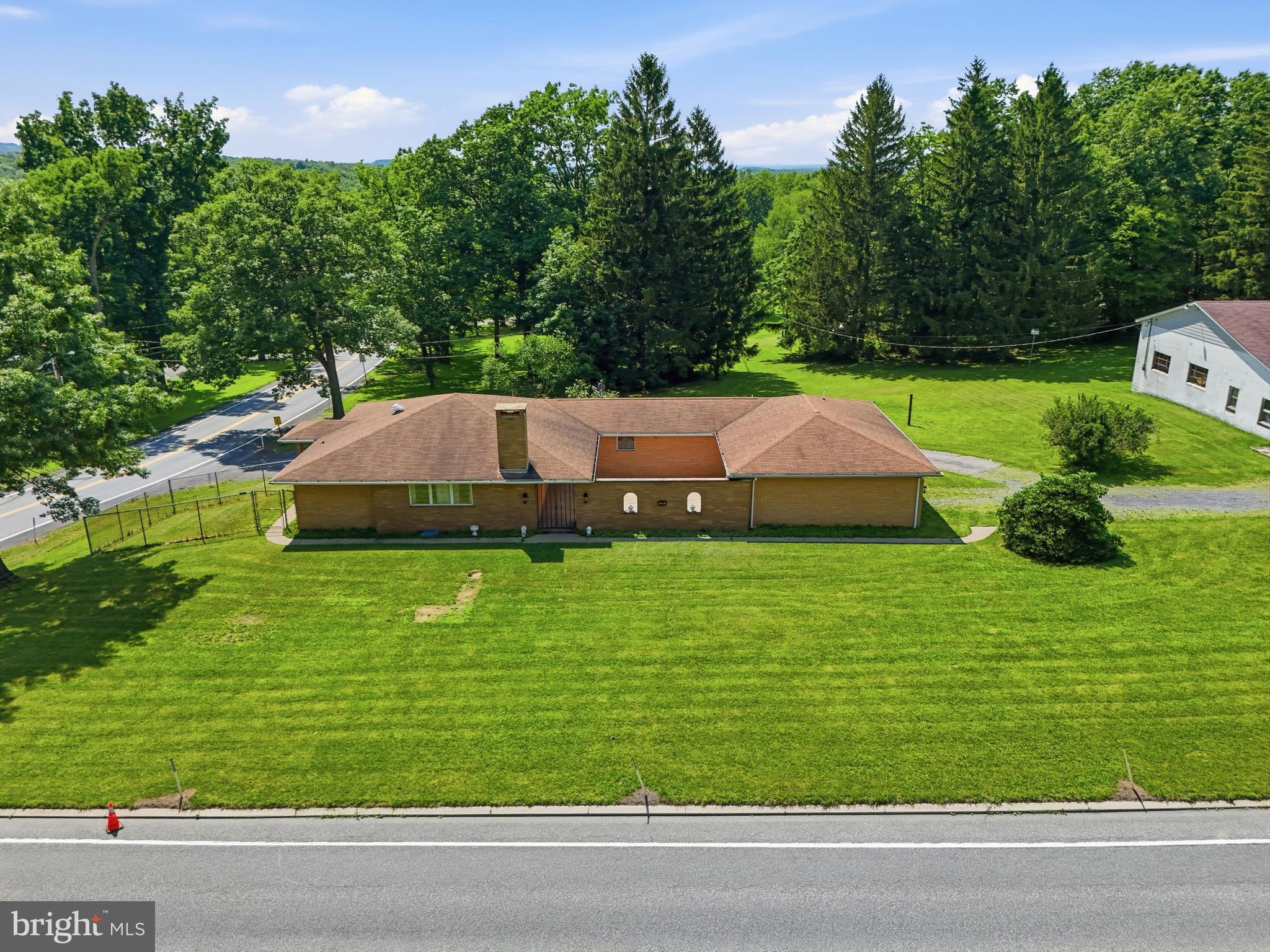 3361 Tyrone Pike Sandy Ridge, PA 16677 - Photo 1 of 53 Main