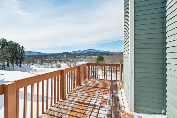 $339,999 | 13 Pine Arden Drive, Unit 70, Ashland, NH 03217