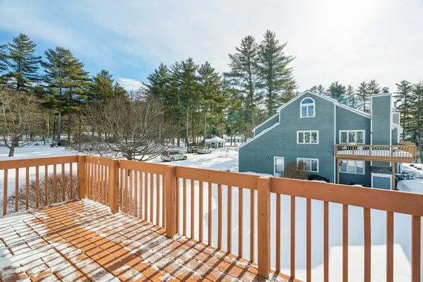 $339,999 | 13 Pine Arden Drive, Unit 70, Ashland, NH 03217