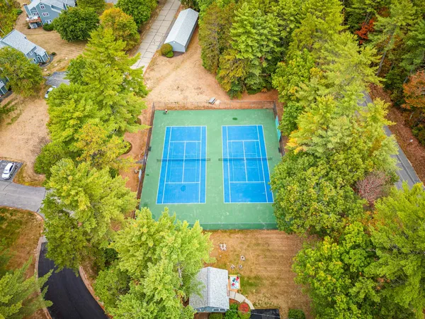 $339,999 | 13 Pine Arden Drive, Unit 70, Ashland, NH 03217
