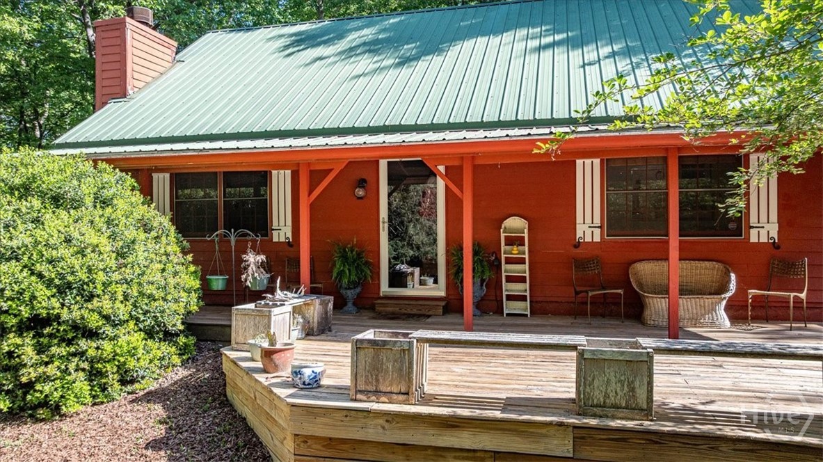125 Clarkewoods Road Athens, GA 30607 - Photo 2 of 57 Gallery Image 2
