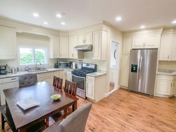 $5,500 | 50 Gardner Street, Unit 2, Boston, MA 02134