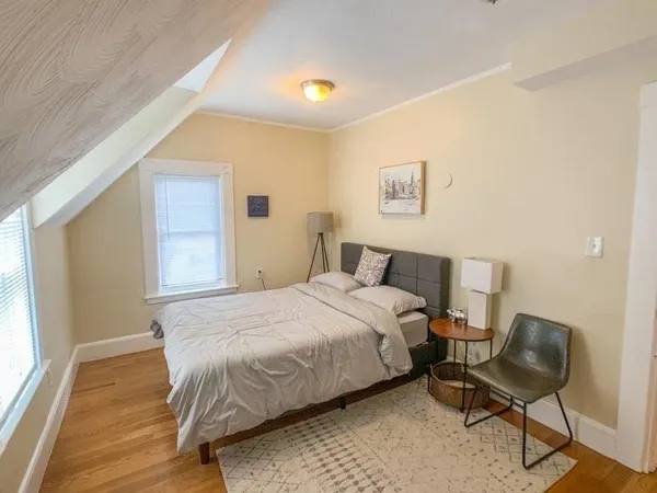 $5,500 | 50 Gardner Street, Unit 2, Boston, MA 02134