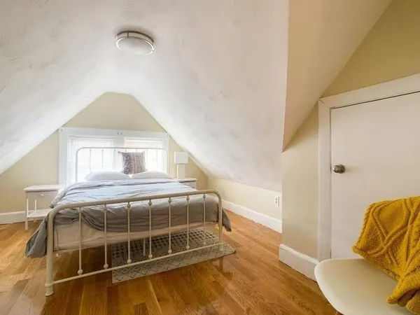 $5,500 | 50 Gardner Street, Unit 2, Boston, MA 02134