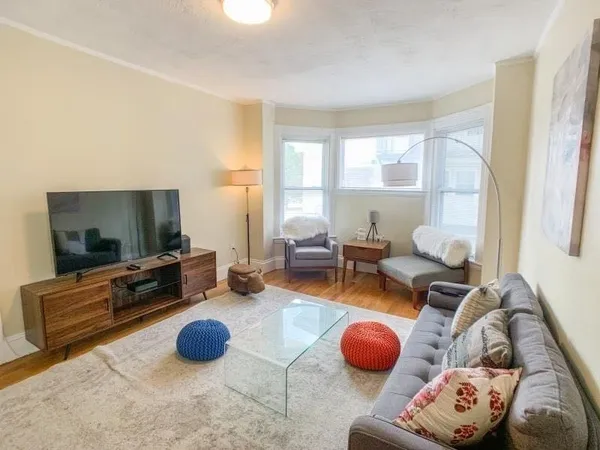 $5,500 | 50 Gardner Street, Unit 2, Boston, MA 02134