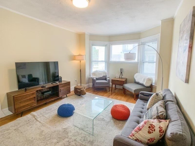 50 Gardner Street, Unit 2 Boston, MA 02134 - Photo 3 of 12