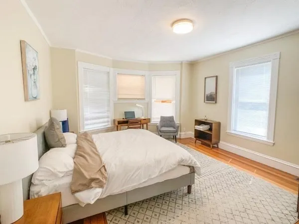 $5,500 | 50 Gardner Street, Unit 2, Boston, MA 02134