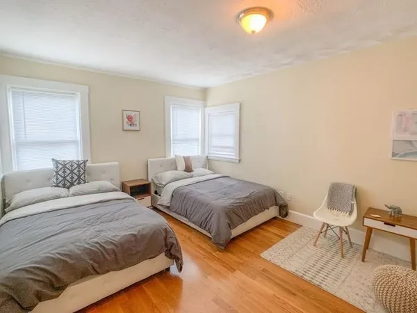$5,500 | 50 Gardner Street, Unit 2, Boston, MA 02134