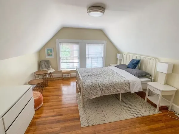 $5,500 | 50 Gardner Street, Unit 2, Boston, MA 02134